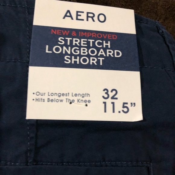 Longboard Shorts - Picture 4 of 4